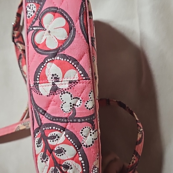 Vera Bradley Crossbody - Picture 7 of 8